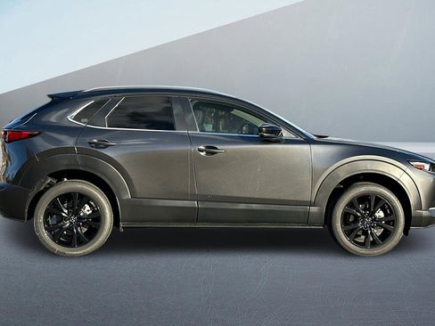 Used 2025 MAZDA CX-30 AWD 2.5 S w/ Select Sport Pkg image 3