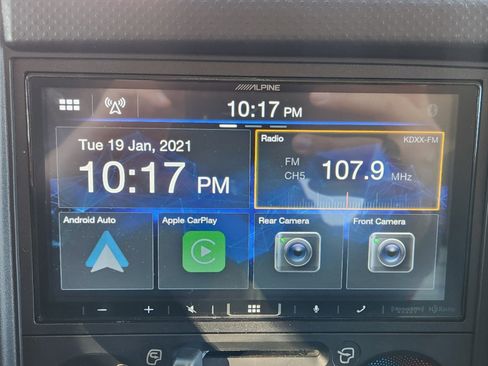 New 2024 Chevrolet Low Cab Forward 4500XD image 5