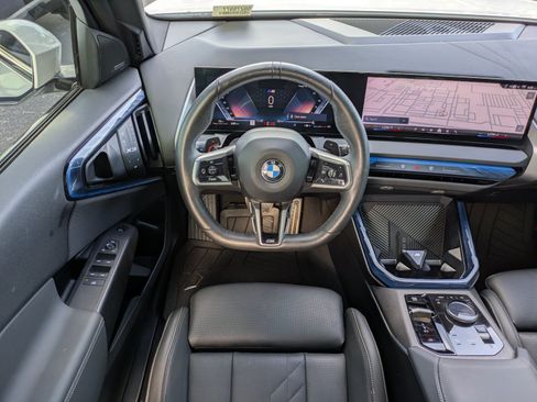 Used 2025 BMW X3 xDrive30i w/ M Sport Package AWD/4WD image 14