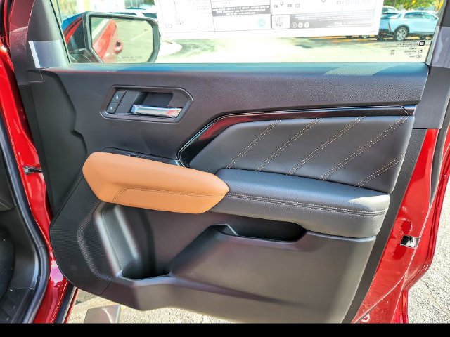 New 2026 GMC Canyon AT4 AWD/4WD image 24