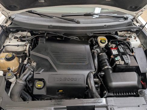 Used 2013 Ford Flex Limited image 30