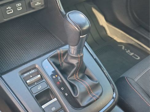 Certified 2024 Honda CR-V Sport image 15
