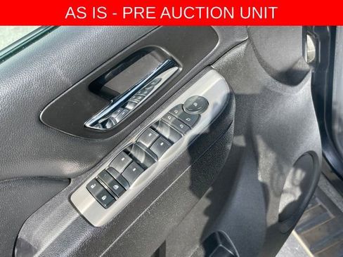 Used 2013 GMC Sierra 1500 SLE w/ All-Terrain Package image 11