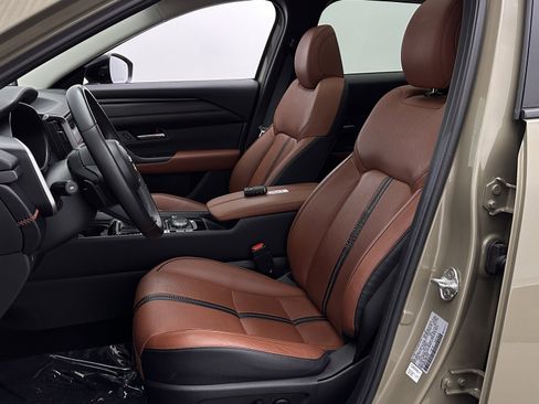 Used 2024 MAZDA CX-50 AWD 2.5 Turbo w/ Cargo Package image 15