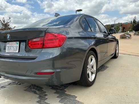 Used 2015 BMW 328i Sedan RWD image 12