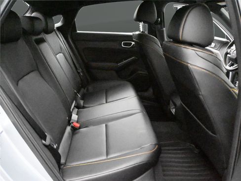 Certified 2026 Acura Integra A-Spec image 25