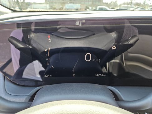 Used 2024 Buick Encore GX Sport Touring w/ Comfort Package image 28