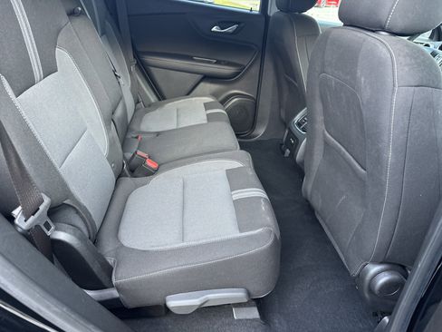 Certified 2023 Chevrolet Blazer LT w/ Convenience Package image 15