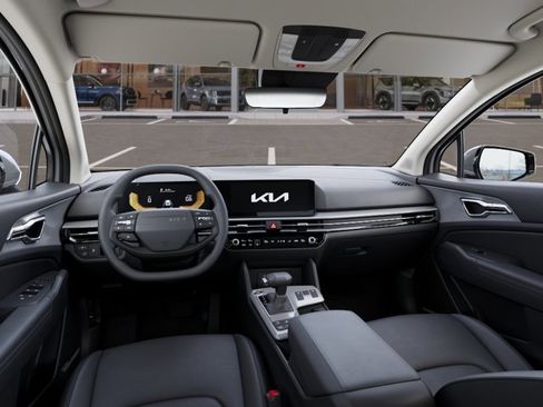 New 2026 Kia Sportage EX FWD image 14