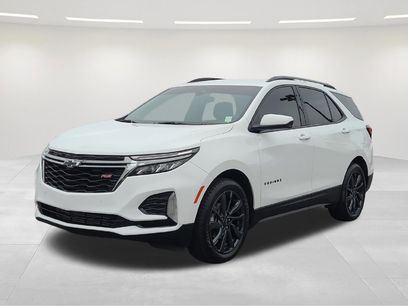 Used 2022 Chevrolet Equinox RS w/ LPO, Floor Liner Package