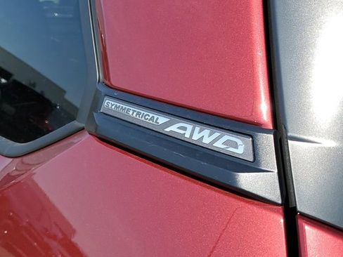 New 2026 Subaru Forester Limited AWD/4WD image 6