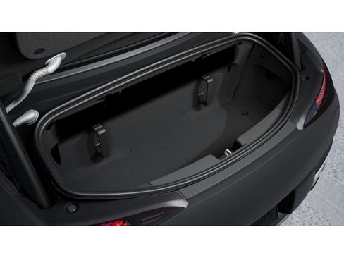 New 2026 Mercedes-Benz SL 63 AMG S e Performance 4MATIC image 5