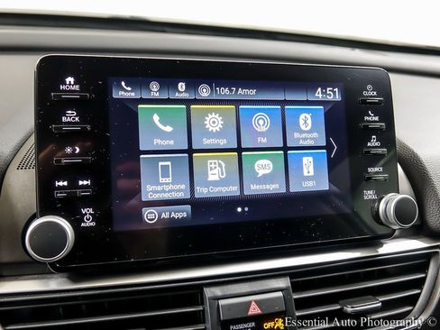 Used 2022 Honda Accord Sport Special Edition image 14