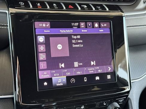 New 2025 Jeep Grand Cherokee L Altitude image 20