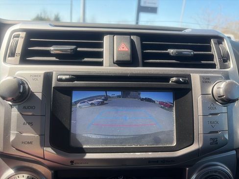 Used 2018 Toyota 4Runner SR5 Premium image 18