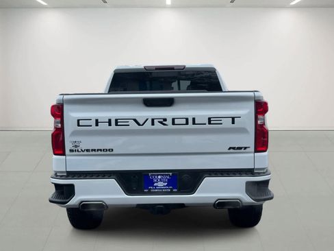 Used 2023 Chevrolet Silverado 1500 RST w/ All Star Edition Plus image 5