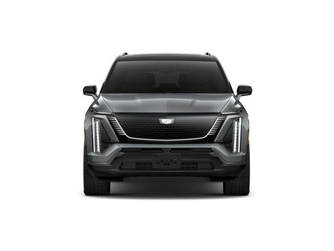 New 2026 Cadillac Vistiq Sport AWD/4WD image 29