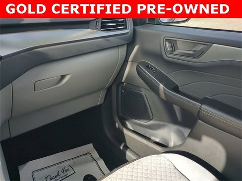 Certified 2023 Ford Escape Active image 7