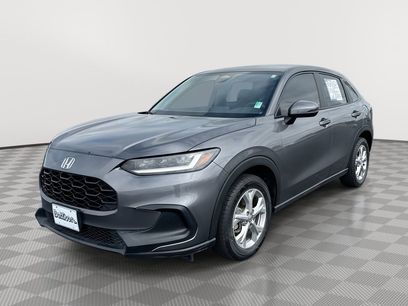 Used 2023 Honda HR-V LX