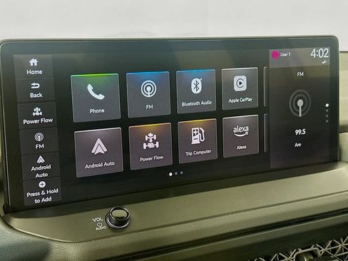 Used 2025 Honda Accord EX-L image 7