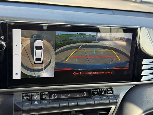 Certified 2025 Toyota Camry XSE w/ Premium Plus Package image 28