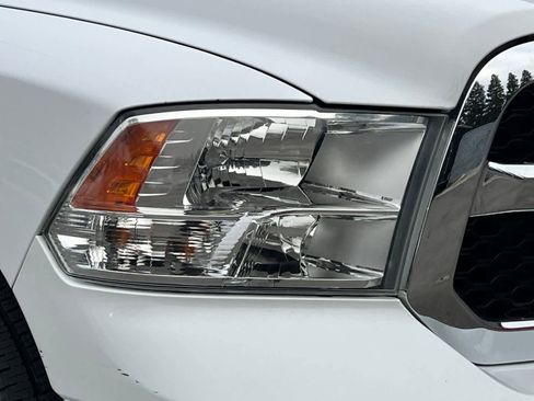 Used 2013 RAM 1500 Classic SLT w/ Remote Start & Security Group image 30