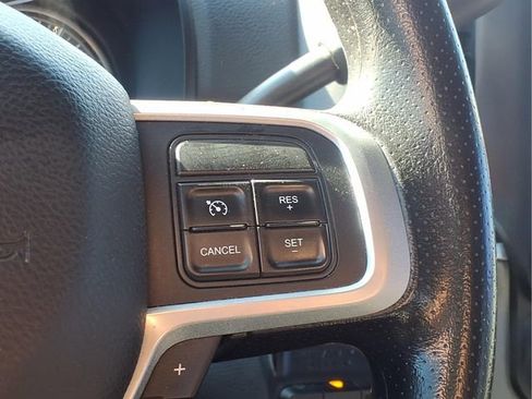 Used 2022 RAM 2500 Big Horn image 16