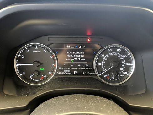 Used 2022 Mitsubishi Outlander ES image 26