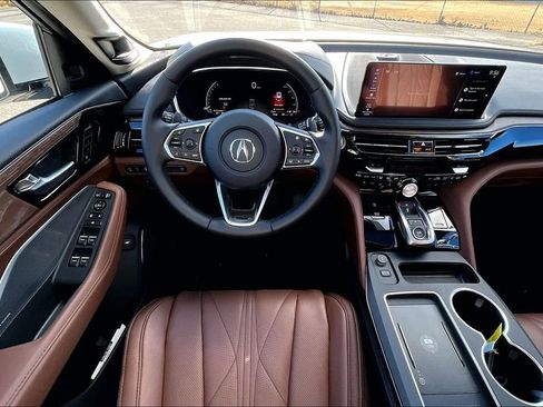 New 2026 Acura MDX w/ Advance Package image 13