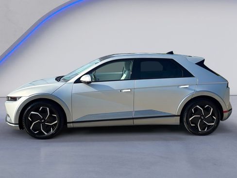 Certified 2023 Hyundai Ioniq 5 Limited RWD image 7