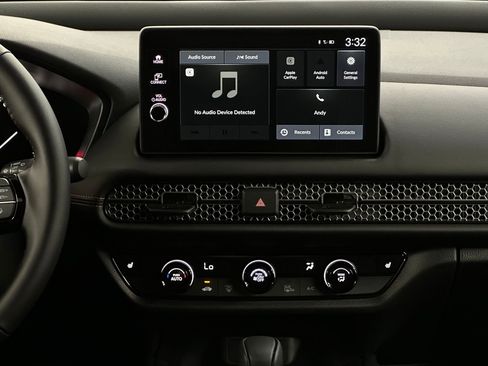 New 2026 Honda HR-V Sport image 35