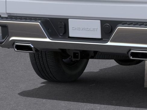 New 2026 Chevrolet Silverado 1500 LT AWD/4WD image 14