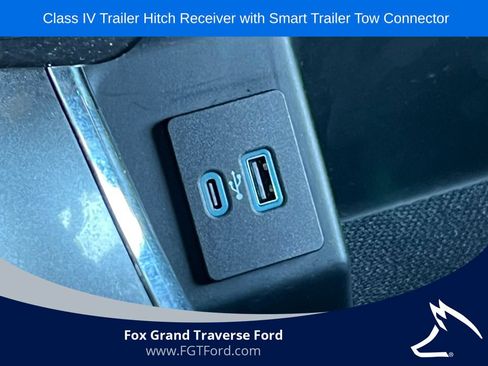 Certified 2023 Ford F150 XLT w/ Equipment Group 302A High AWD/4WD image 30