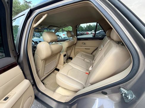 Used 2007 Cadillac SRX RWD image 10