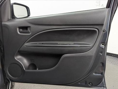 Used 2024 Mitsubishi Mirage ES image 23