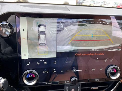 Certified 2025 Lexus NX 450h+ AWD w/ Accessory Package (2T) image 26