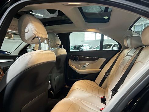 Used 2016 Mercedes-Benz C 300 4MATIC Sedan image 19