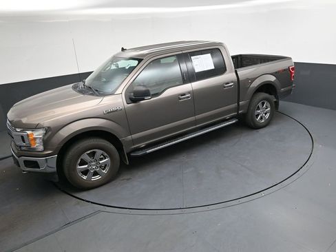 Used 2020 Ford F150 XLT w/ Equipment Group 302A Luxury image 29