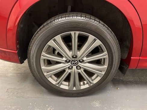 Certified 2023 MAZDA CX-5 Signature image 30