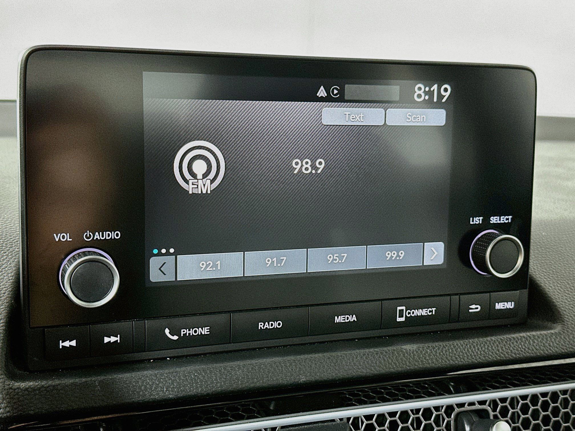 Used 2025 Honda Civic Sport image 14
