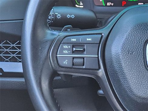 Certified 2023 Honda Accord Sport image 32