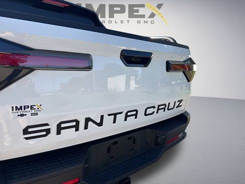 Used 2024 Hyundai Santa Cruz SEL FWD image 30