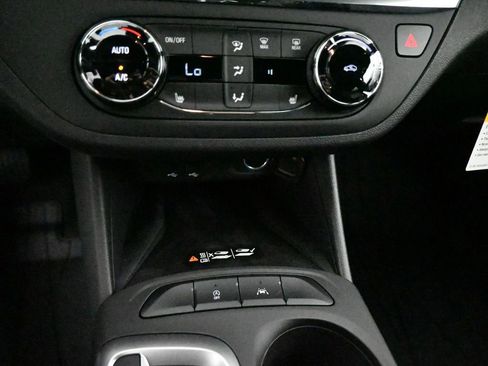 New 2026 Buick Envista Preferred image 15