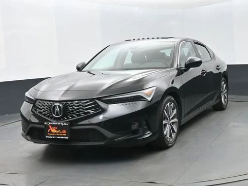 Used 2024 Acura Integra FWD image 1