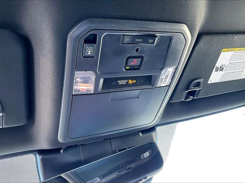 New 2026 Toyota Tacoma 4x4 Double Cab Hybrid image 20