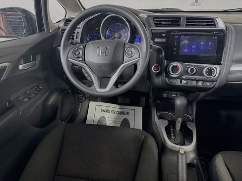 Used 2016 Honda Fit EX image 23