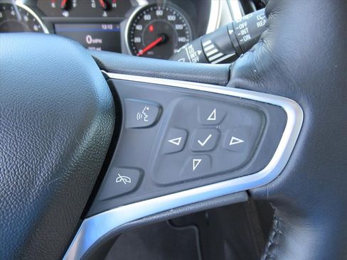 Certified 2023 Chevrolet Equinox LT FWD image 25