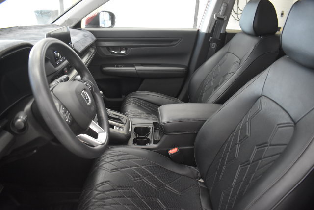 Used 2024 Honda CR-V EX image 22