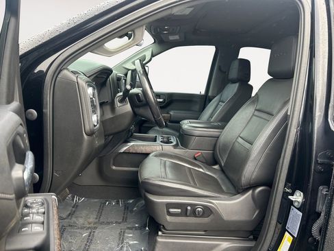 Used 2022 GMC Sierra 3500 Denali w/ Denali Ultimate Package image 15