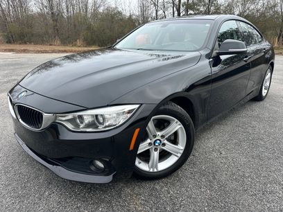 Used 2015 BMW 428i Gran Coupe 428i Gran Coupe 4D